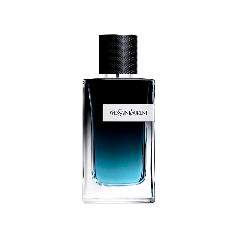 Confezione promozionale di 3 profumi Dior SAUVAGE, Yves Saint Laurent Y MEN e Versace EROS 100ml